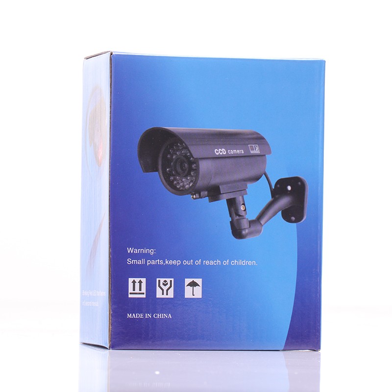 Caméra de surveillance