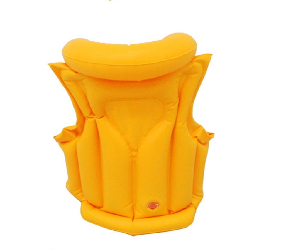 Gilet de sauvetage pou enfant
