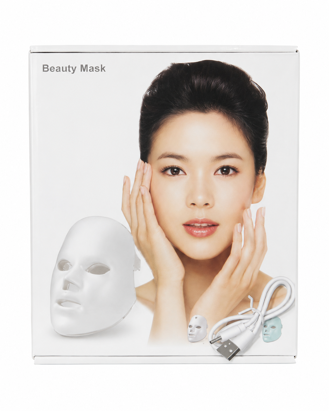 Beauty Mask LED