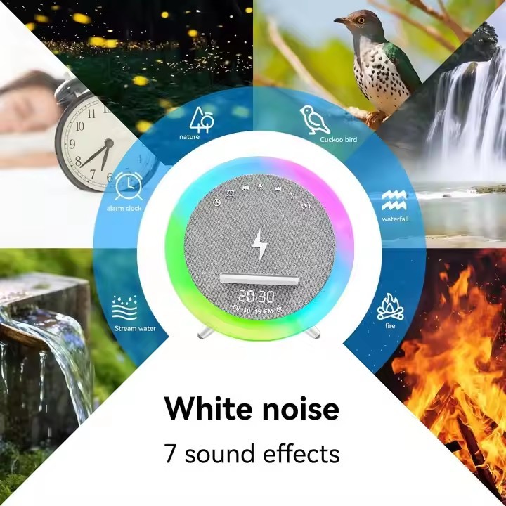 haut-parleur Bluetooth 15W 3
