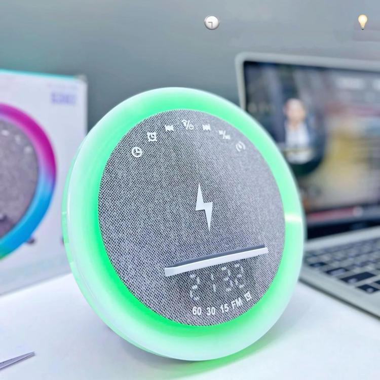 haut-parleur Bluetooth 15W 4