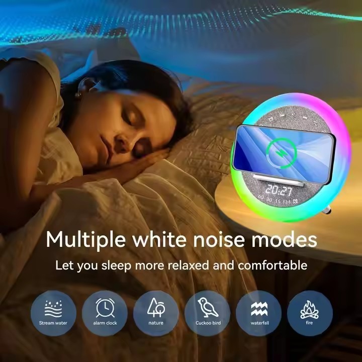 haut-parleur Bluetooth 15W 5