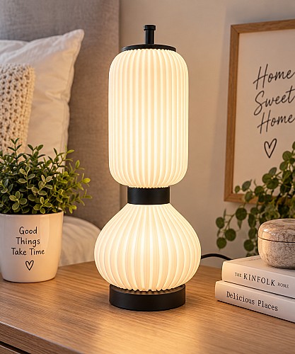 Lampe de table