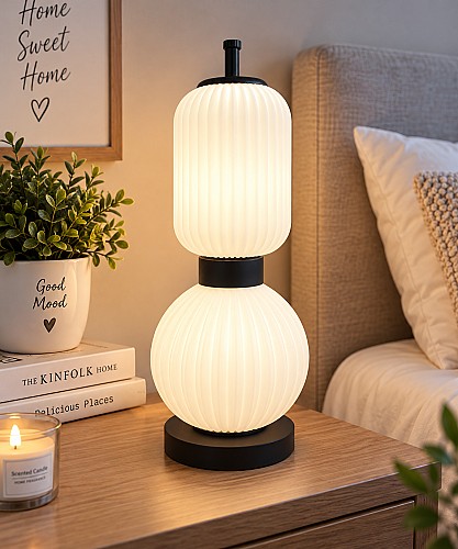 Lampe de table