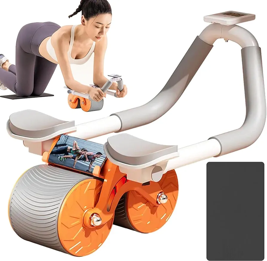 Back trainer - massage muscles du dos