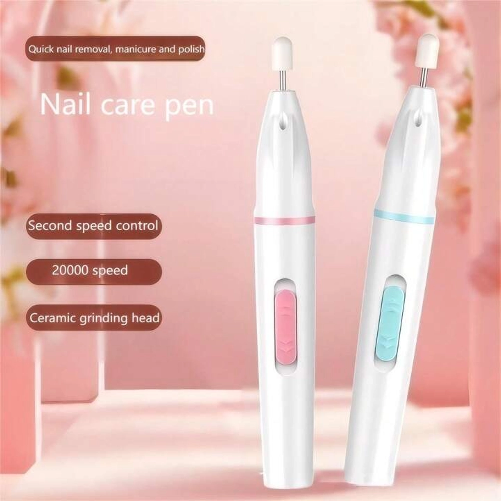 Appareil 5 en 1 Nail Polisher