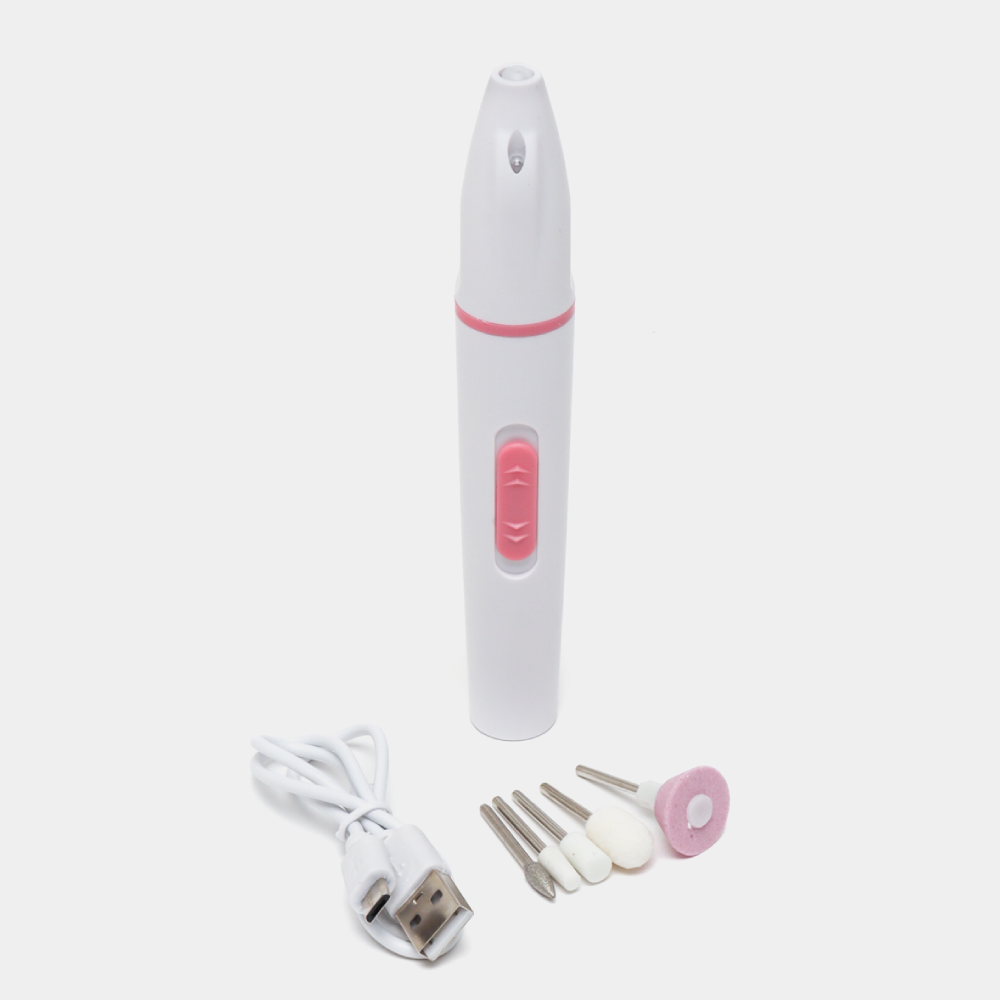 Appareil 5 en 1 Nail Polisher