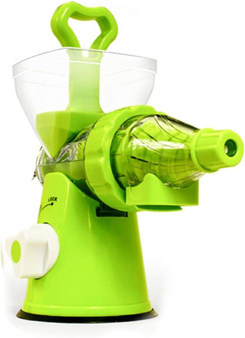 Extracteur de jus