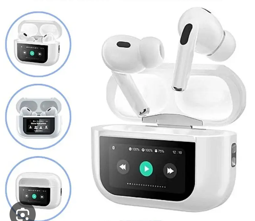 BlueSpectrum V-31 sont des écouteurs Bluetooth