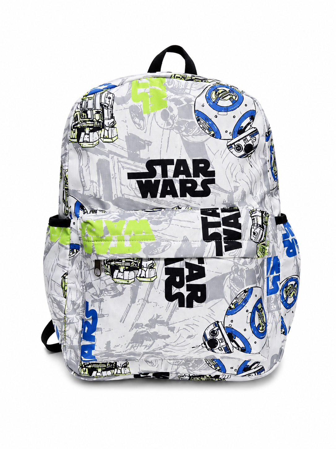 StreetPack - Édition Spéciale Star Wars™