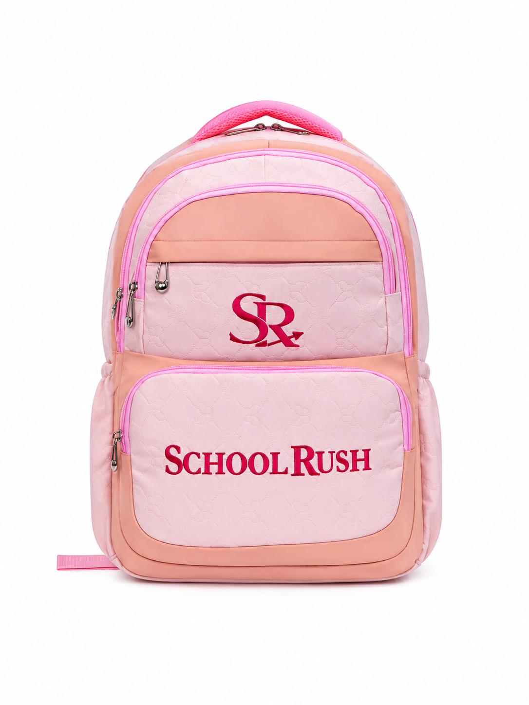 sac a dos rose