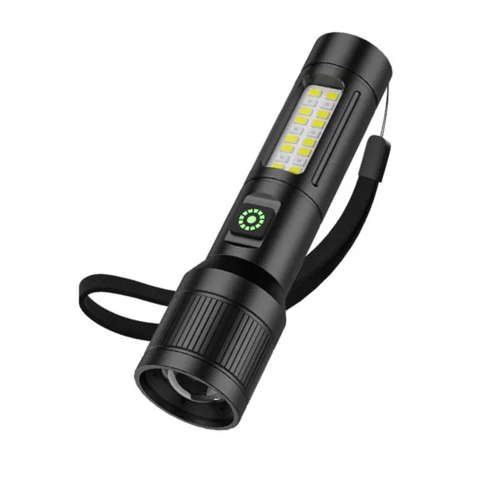 Mini torche LED étanche