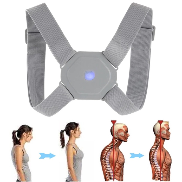 Correcteur de posture Smart Sensor