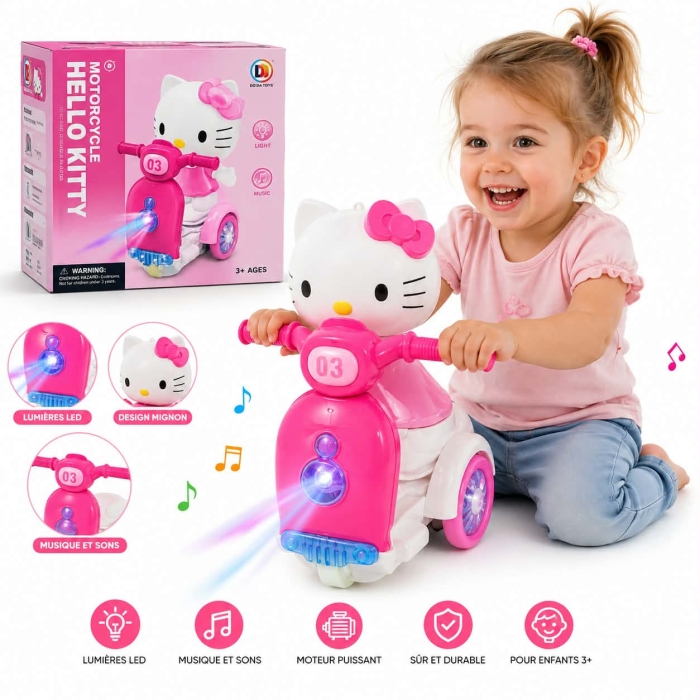 tricycle enfant