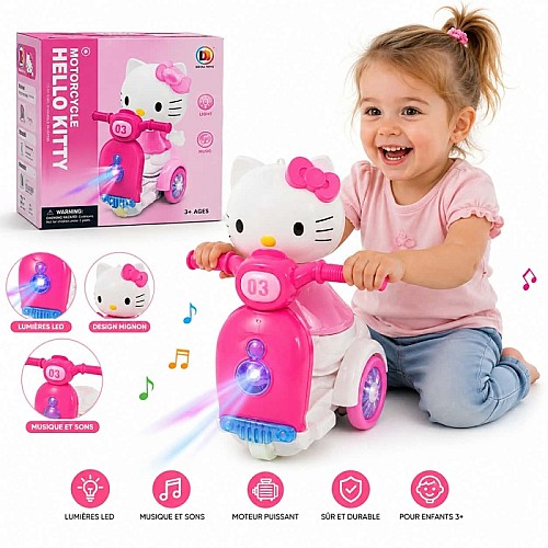tricycle enfant