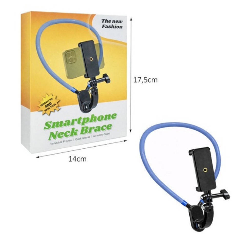 Support universel pour téléphone portable