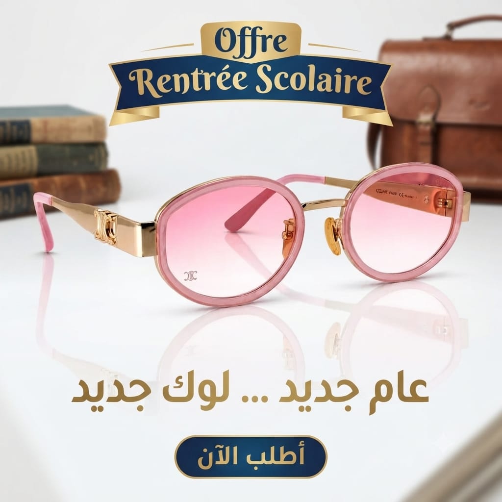 Lunettes C L N Pour Femme