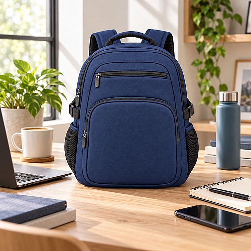 GORDER Smart Campus – Sac à dos ordinateur polyvalent