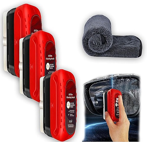 Brosse de nettoyage