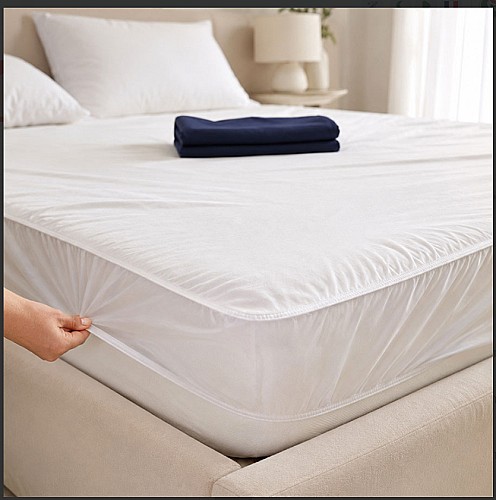 Alèse de matelas imperméable