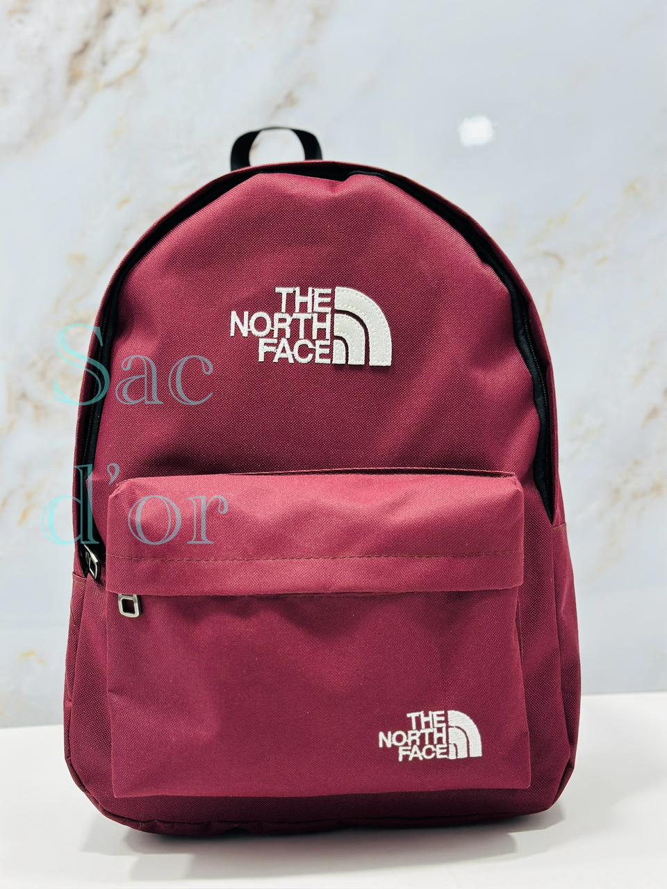 Sac a Dos Stylish Back-to-School Backpack - (Clone)