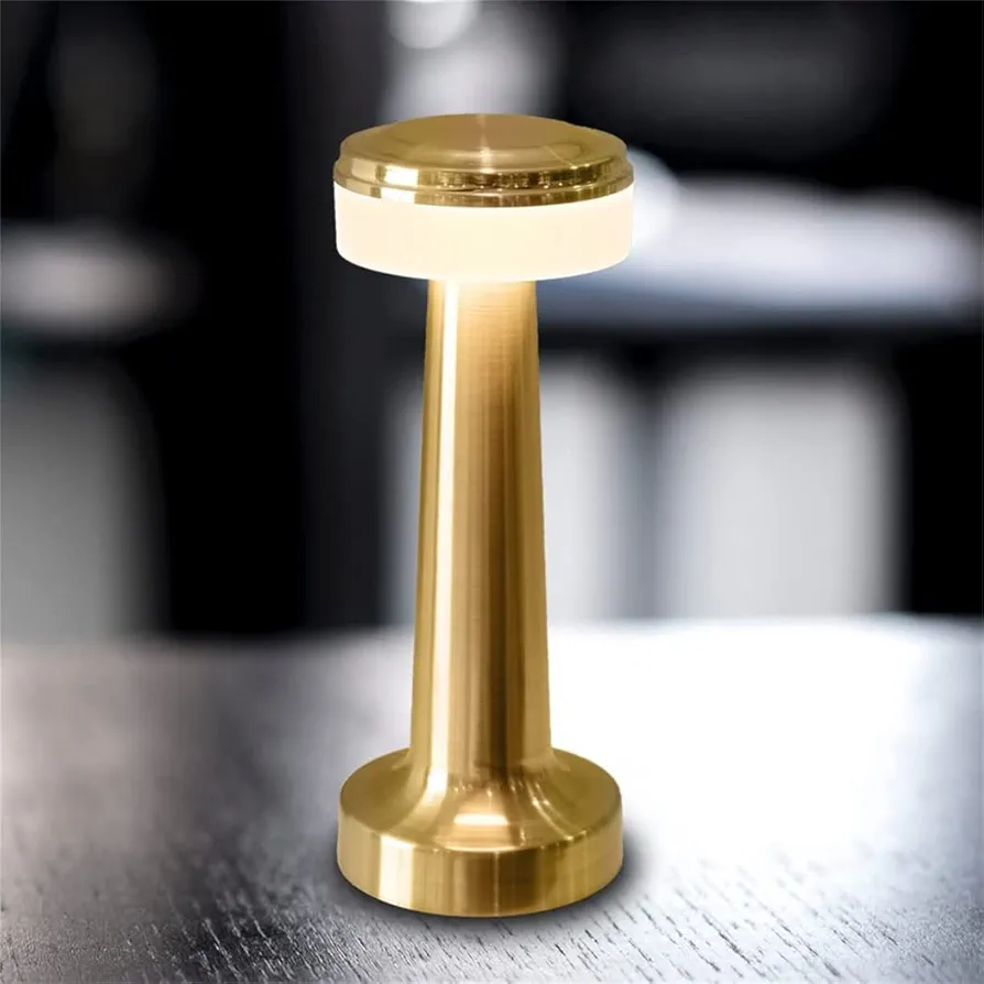 Lampe Tactile recharge USB