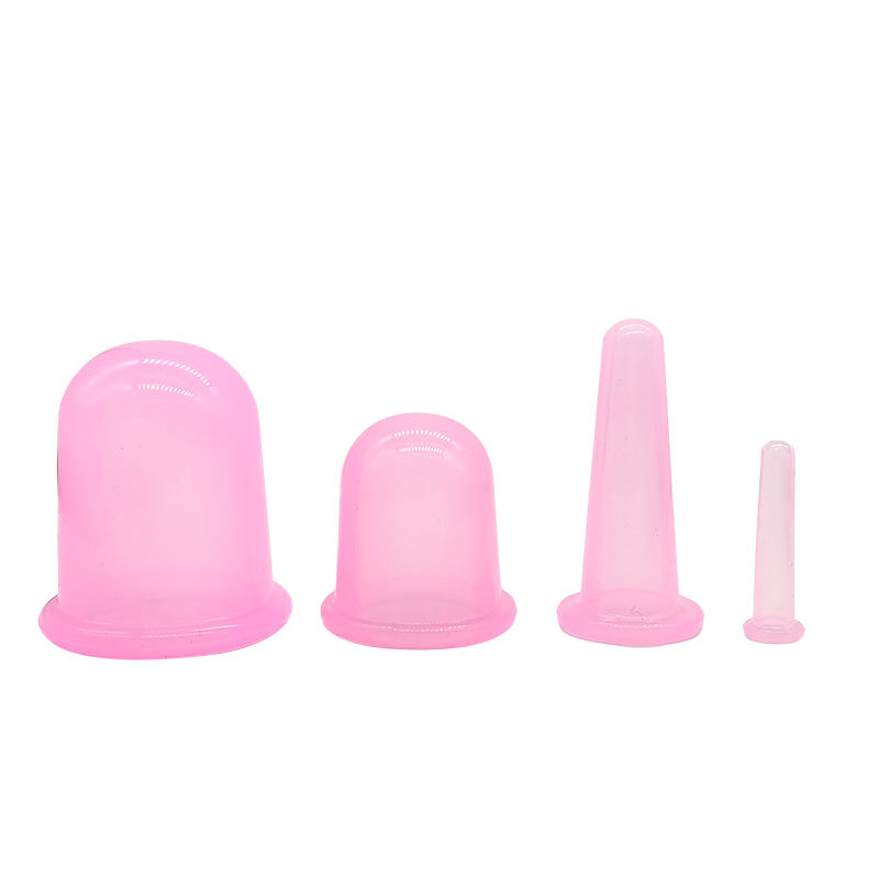 Ventouse silicone 7 pieces