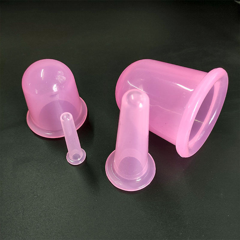 Ventouse silicone 7 pieces