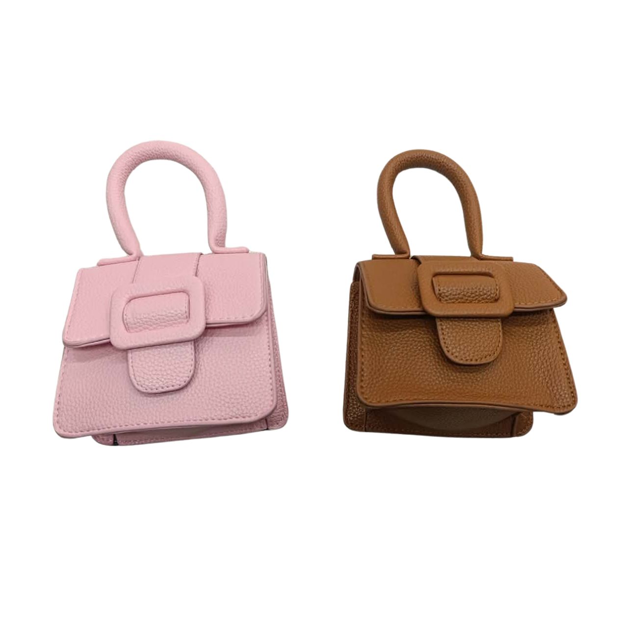 Sac à main carée