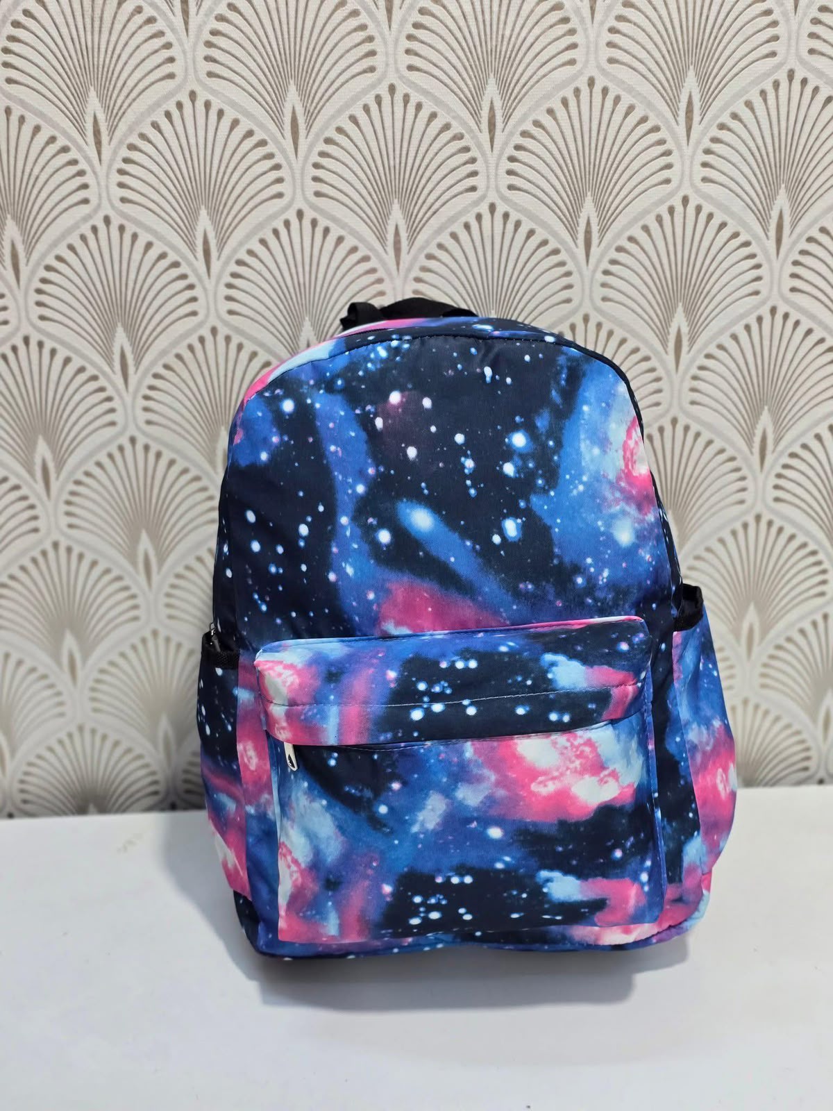 Sac scolaire fille