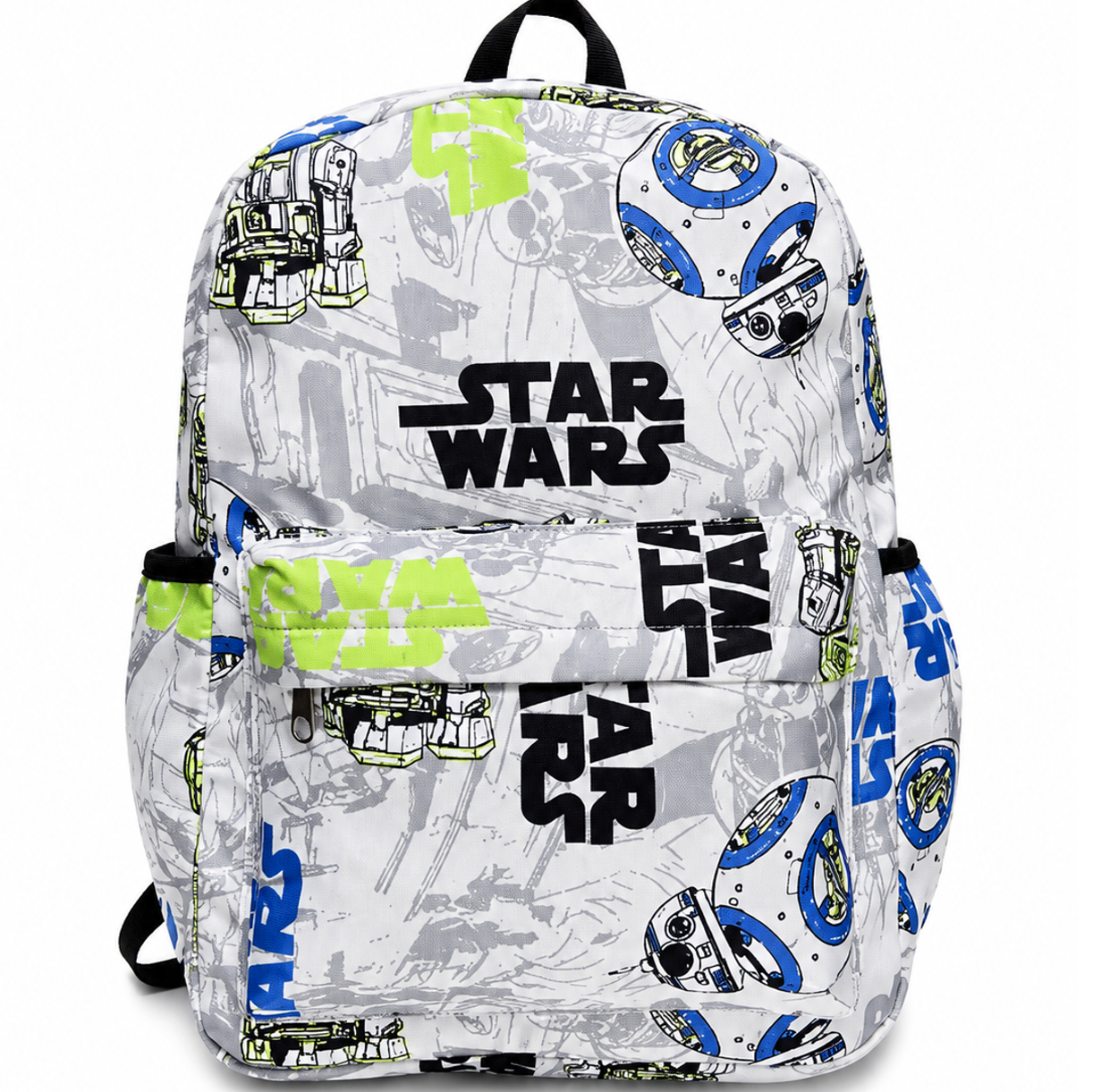 sac a dos blanc