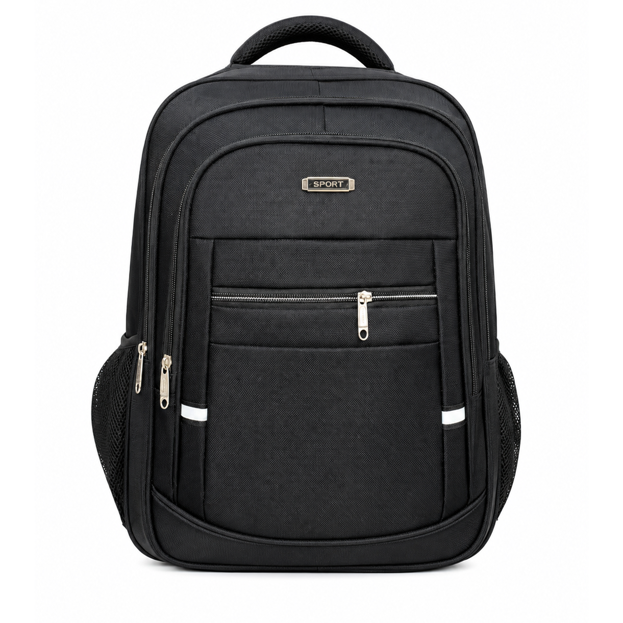 sac a dos noire