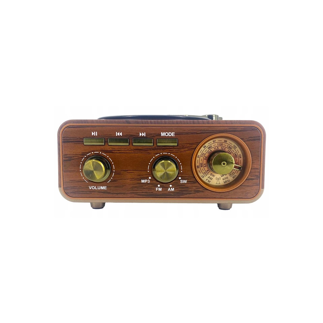 Radio Meier 1317BT