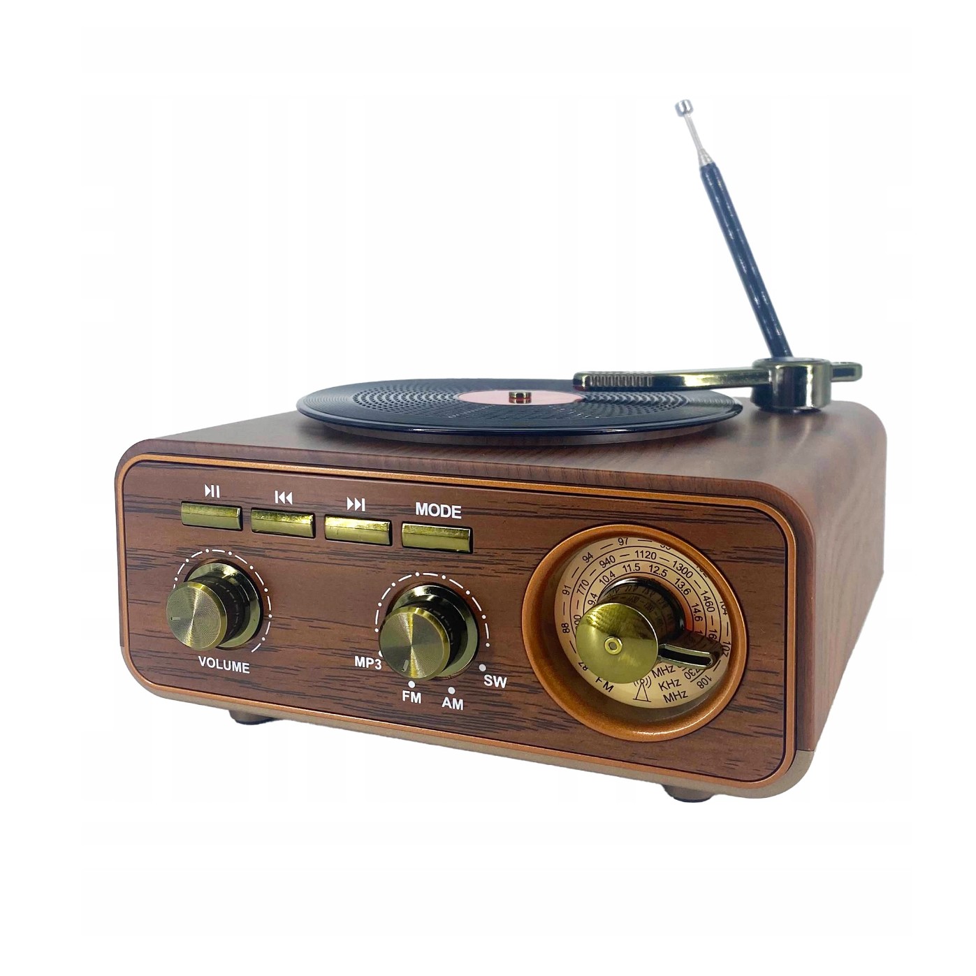 Radio Meier 1317BT