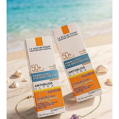 creme anthelios ultra