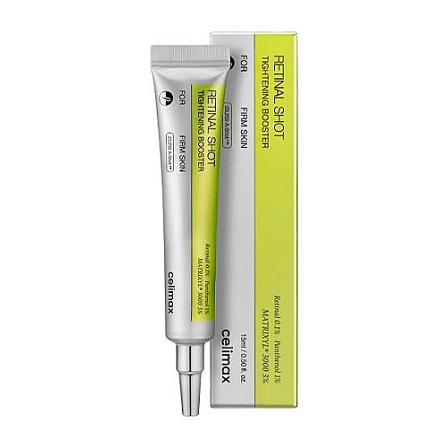 créme visage celimax