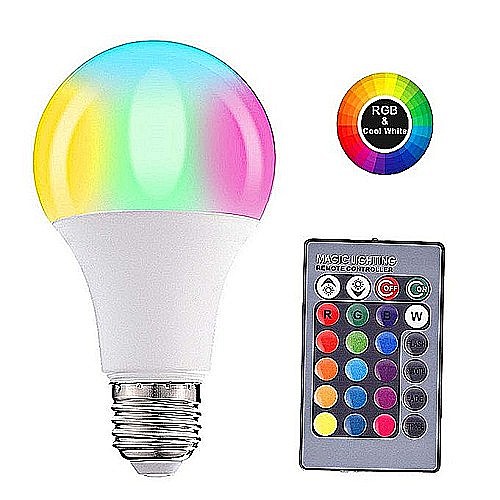 RGB Light