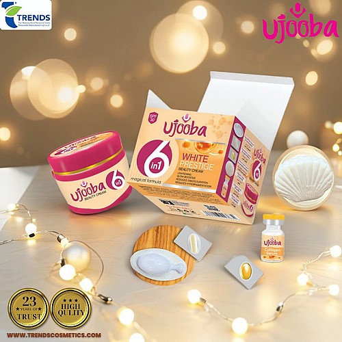 Crème ujoba 6 in 1