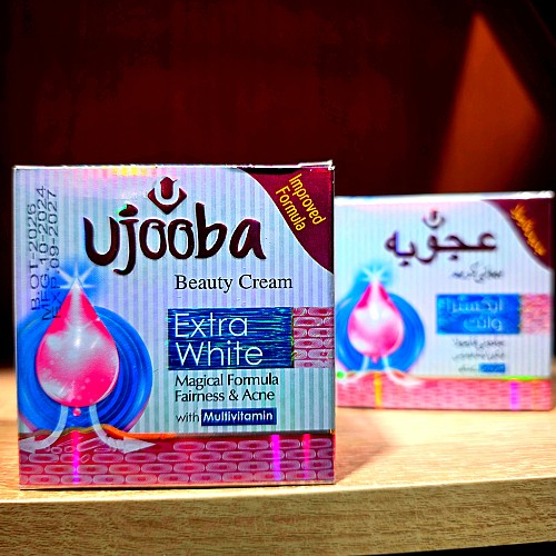 creme ujoba