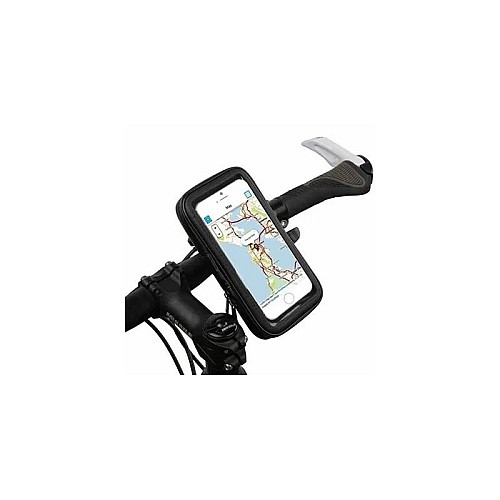 Support Téléphone Ajustable pour Bureau & Table Pliable Aluminium 5 Support Telephone Bureau Tunisie - Vue 4 Kadowet Tunisie