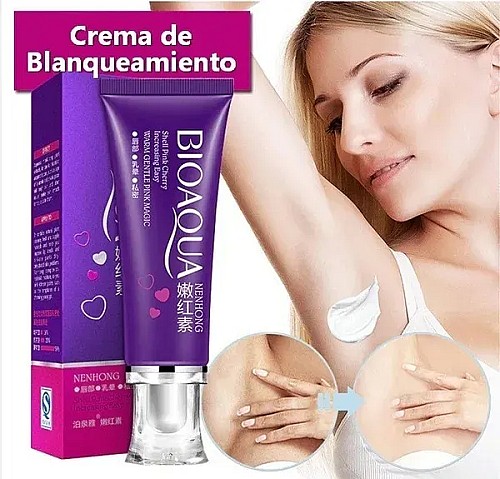 Gel bioaqua