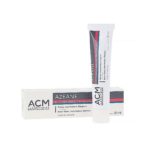 Crème ACM azeane