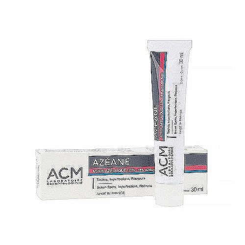 Crème ACM azeane