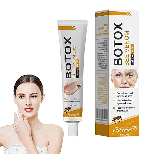 Botox cream
