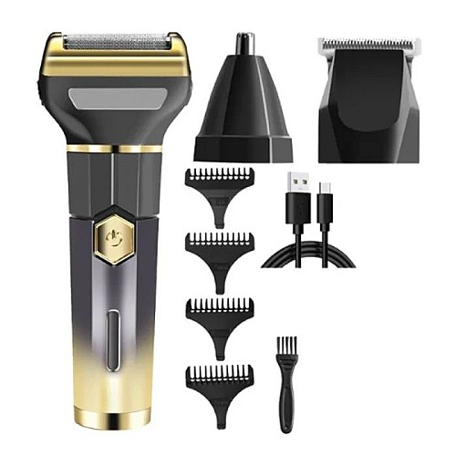 Tondeuse multifonction daling