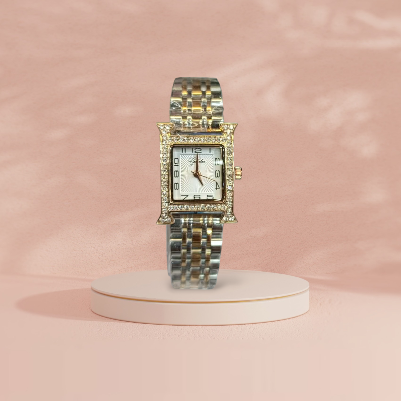 Montre pour femme