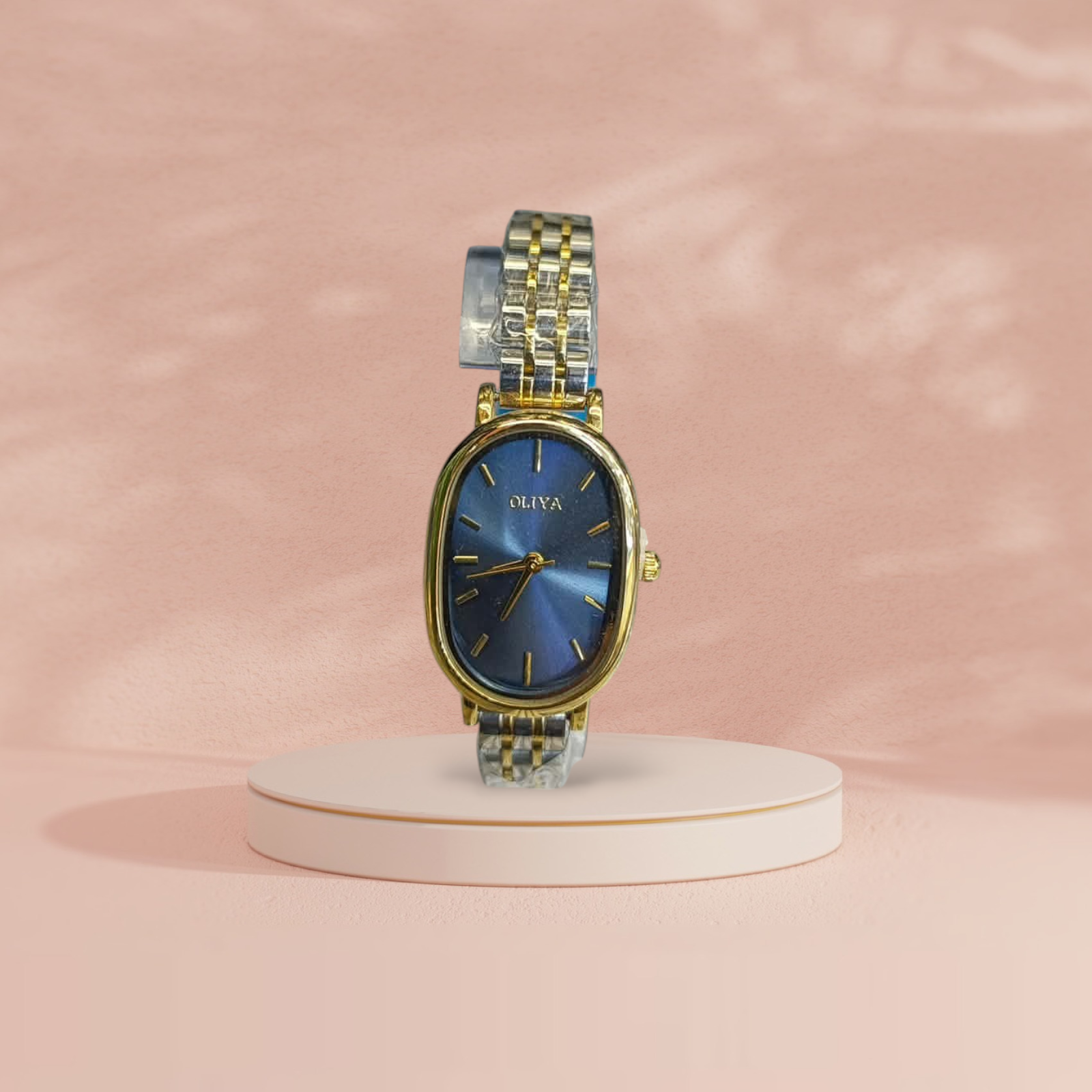 Montre pour femme
