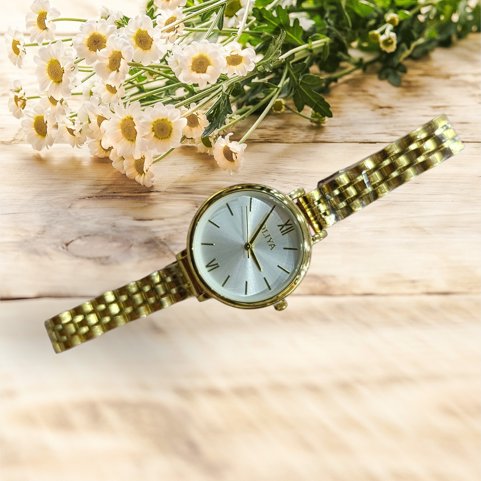 Montre femme oliya