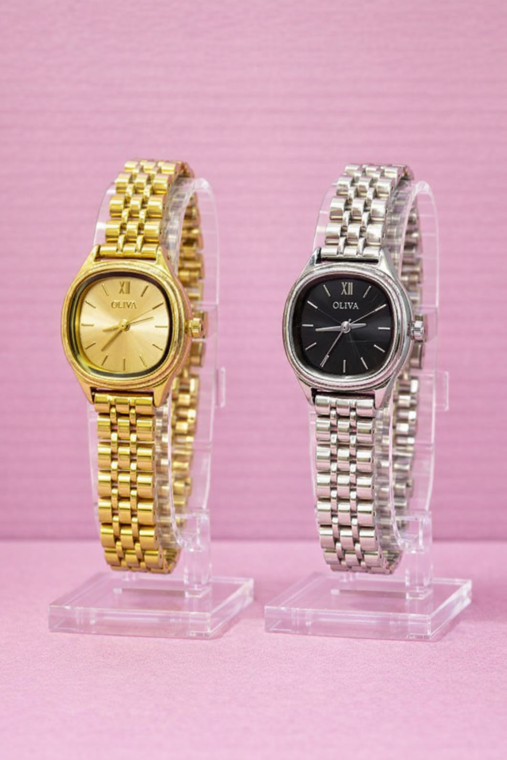 Montre femme oliya