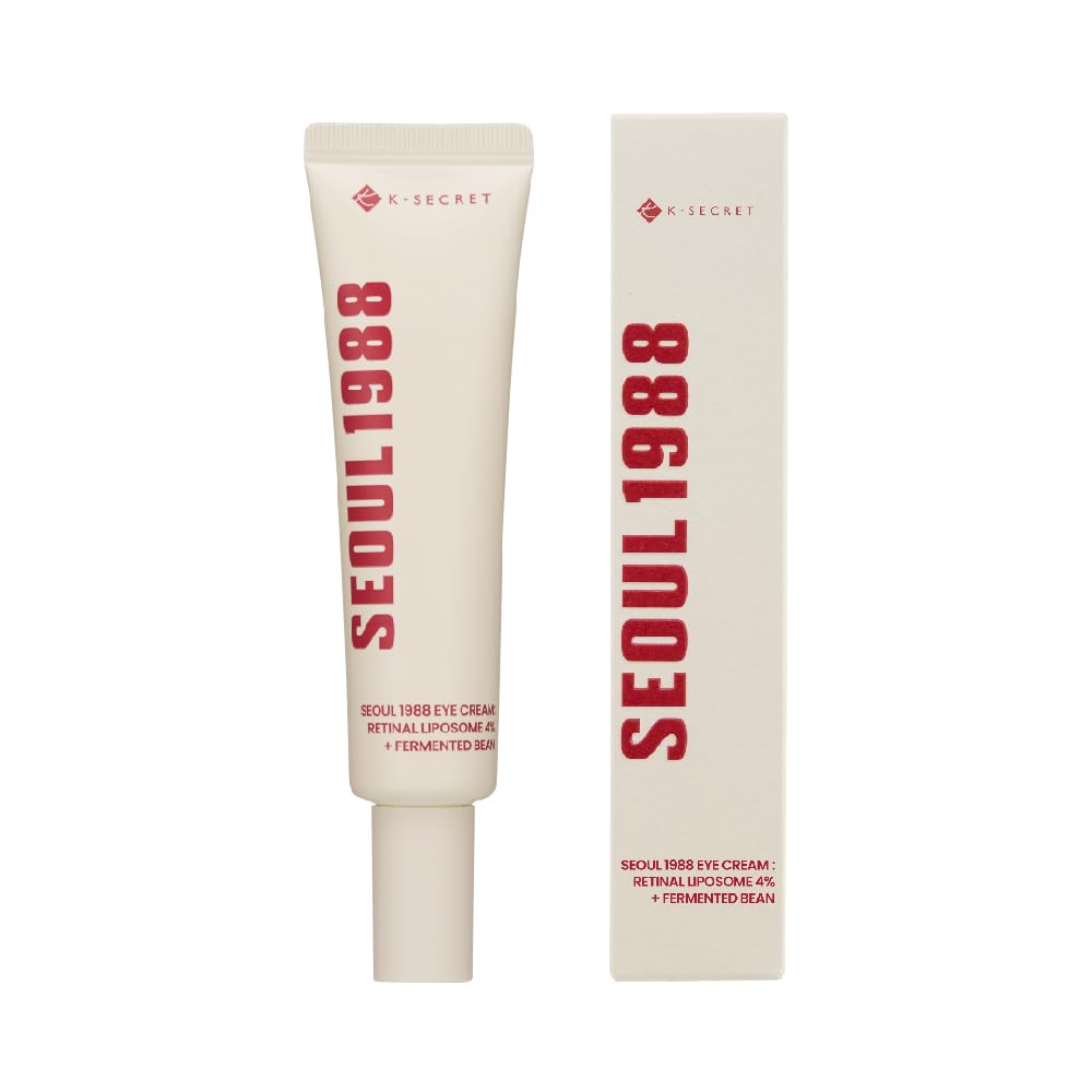 Crème seoul 1988